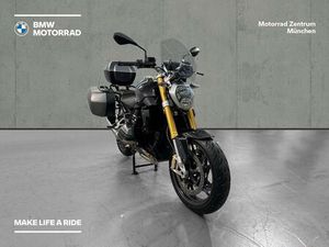 BMW R 1200 R