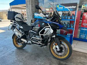 BMW R 1250 GS ADV