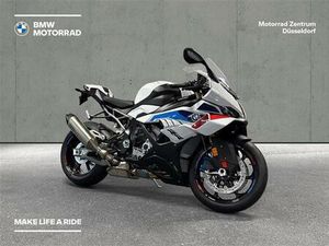 BMW S 1000 RR