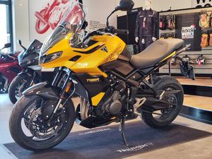 OCCASION TRIUMPH TIGER SPORT 800