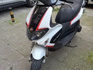 GILERA RUNNER