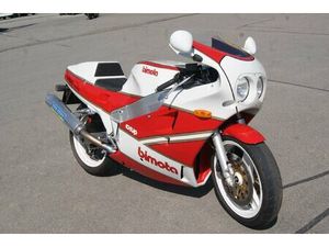 OCCASION BIMOTA YB 6