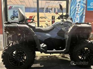 CF MOTO CFORCE 1000 TOURING S/AGRICOLO