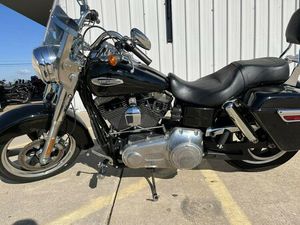 2013 HARLEY-DAVIDSON® FLD - DYNA® SWITCHBACK™