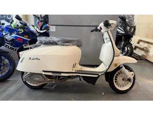 ROYAL ALLOY GP300 MT 309 CC