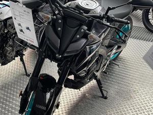 YAMAHA MT-125 WIE NEU TAUSCH GEGEN QUAD