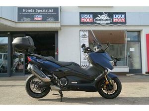 YAMAHA TMAX 530 DX - 5* ZUSTAND