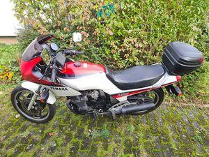 YAMAHA XJ 600 51J, TÜV 8/26, TAUSCH MÖGLICH