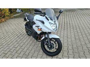 YAMAHA XJ6 DIVERSION