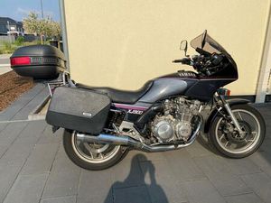 YAMAHA XJ900 4BB