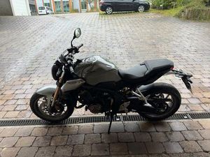 HONDA CB650R NEO SPORTS CAFÉ