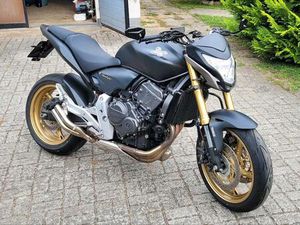 HONDA CB 600 HORNET PC41