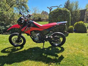 HONDA CRF 250 M