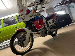 HONDA AFRICA TWIN RD04