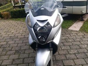 HONDA SILVER WING 600