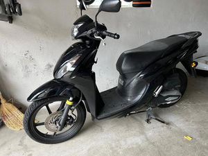 HONDA VISION NSC 110