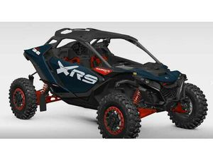 CAN-AM MAVERICK R X RS 999T DCT SAS DOSTĘPNY OD RĘKI!!! MIKOLAJKI