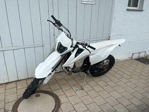KTM EXC 250 TPI 2018 TÜV NEU, MOTOR/GETRIEBE NEU