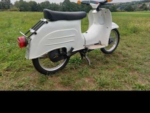 SIMSON SCHWALBE KR 51/1 VAPE