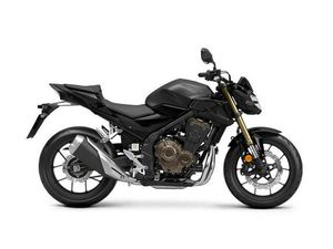 2022 HONDA® CB500F ABS