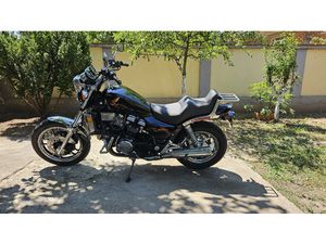HONDA MAGNA V65 1100 →
