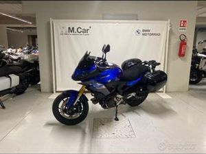 BMW MOTO F 900 XR SPORT ABS MY20