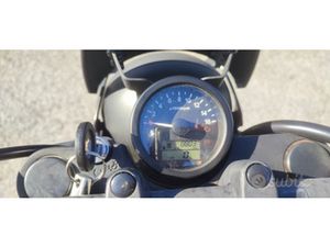 BRIXTON FELSBERG 125 ABS