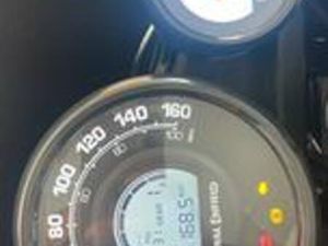 ROYAL ENFIELD SCRAMM 411