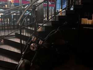 ELEKTROROLLER E-CHOPPER X9 PLUS