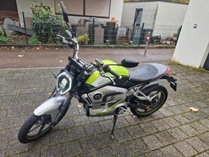 SUPER SOCO TS LIMITED EDITION