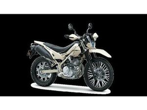 2026 KAWASAKI KLX 230 SHERPA