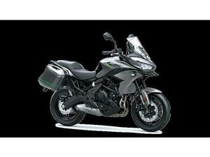 2026 KAWASAKI VERSYS 650 ABS LT