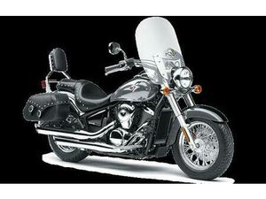 2026 KAWASAKI VULCAN 900 CLASSIC LT