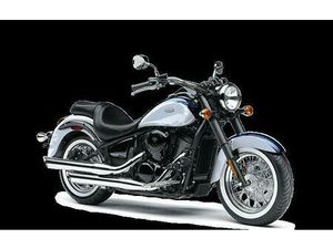 2026 KAWASAKI VULCAN 900 CLASSIC