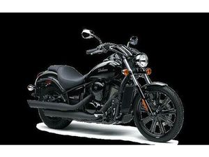 2026 KAWASAKI VULCAN 900 CUSTOM