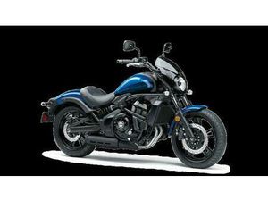 2026 KAWASAKI VULCAN S CAFE