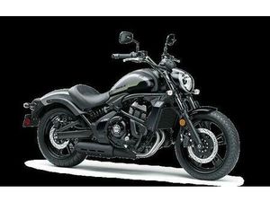 2026 KAWASAKI VULCAN S