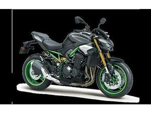 2026 KAWASAKI Z900 SE