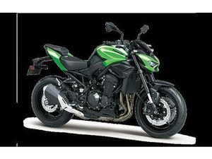 2026 KAWASAKI Z900
