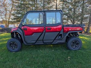 2026 CFMOTO UFORCE U10 PRO XL