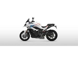 2024 BMW S 1000 XR
