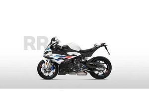 2024 BMW S1000RR