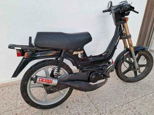 DERBI - VARIANT START 5