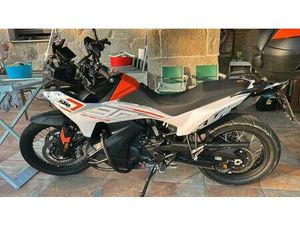KTM - 790 AVENTURE