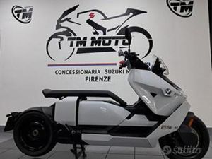 BMW MOTORRAD CE 04 - BMW CE 04 (2021 --> )