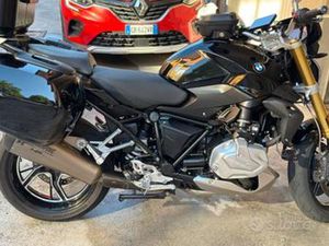 BMW R1250R
