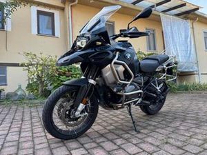 BMW R 1250 GS - 2024