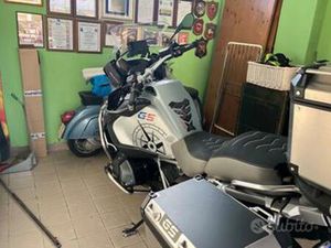 BMW R 1250 GS - 2019