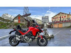 MULTISTRADA 1260S