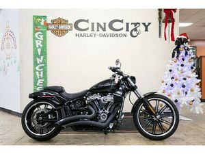 FXSB 2018 BREAKOUT®